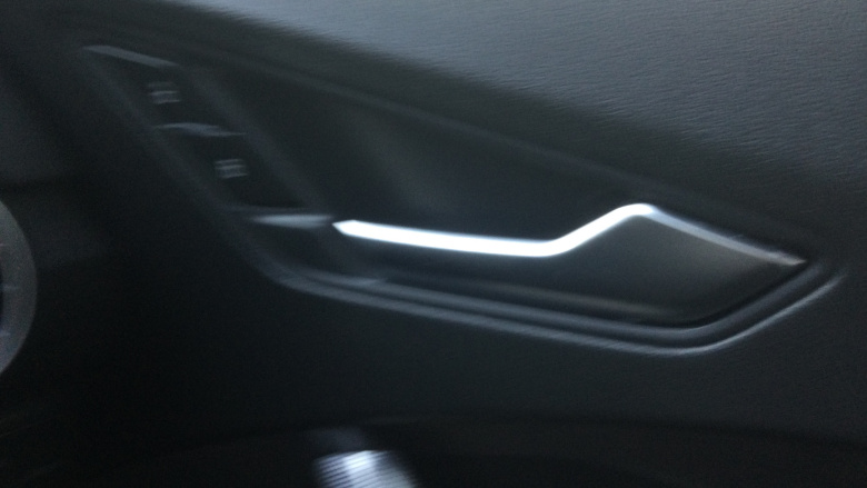 Audi TT 1.8T FSI Sport 2dr Petrol Coupe